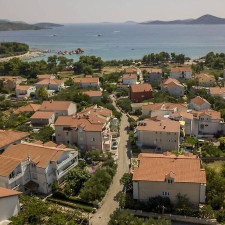 Royal Platinum Studio Apartment Vodice Extérieur photo