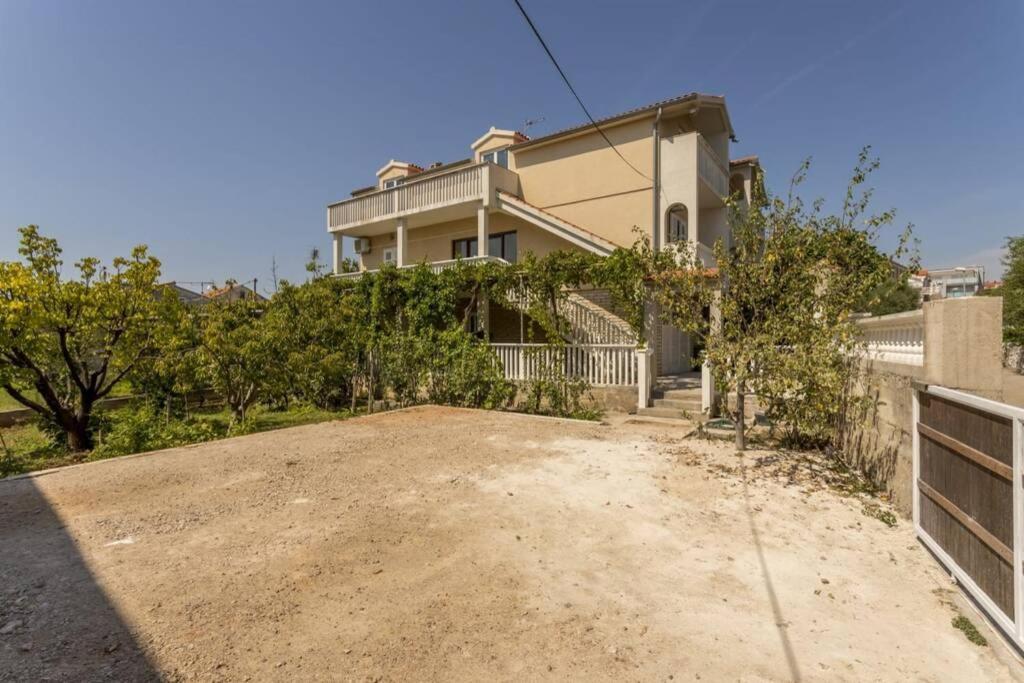 Royal Platinum Studio Apartment Vodice Extérieur photo