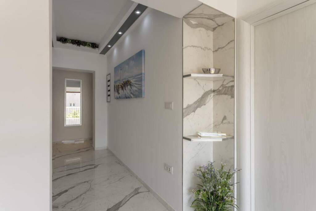 Royal Platinum Studio Apartment Vodice Extérieur photo