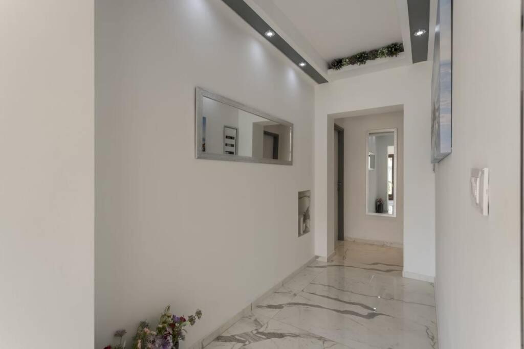 Royal Platinum Studio Apartment Vodice Extérieur photo