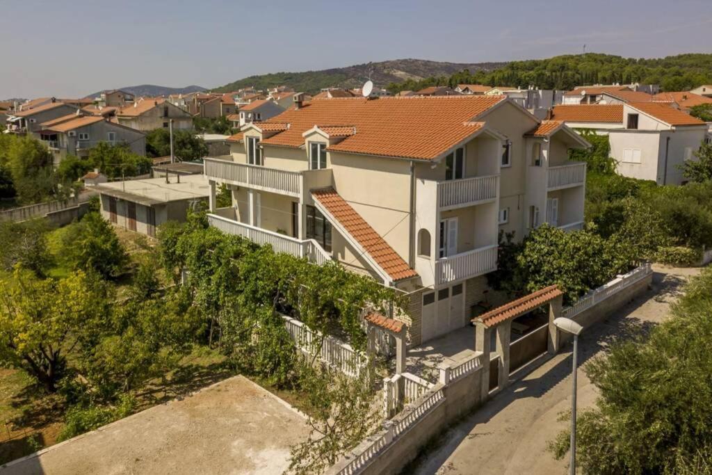 Royal Platinum Studio Apartment Vodice Extérieur photo